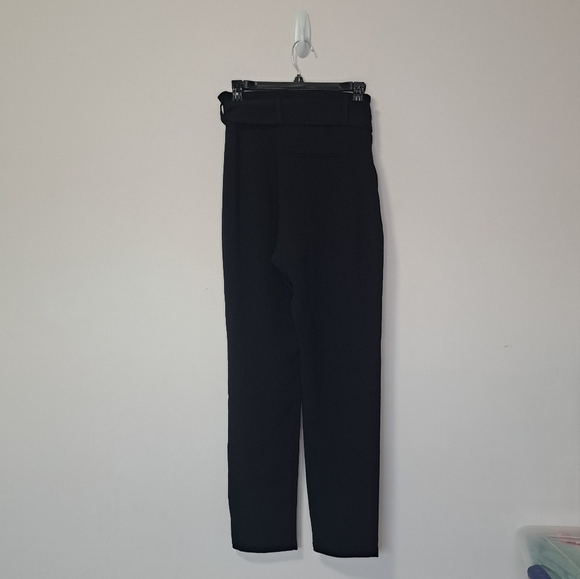 Seazane Austin Trouser Black 4 NWOT - Picture 6 of 10